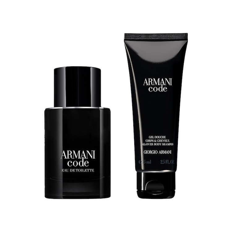 Code Homme Eau de Parfum - Σετ Eau de parfum
