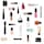 Calendario dell'Avvento - Profumi, Make Up, Skincare