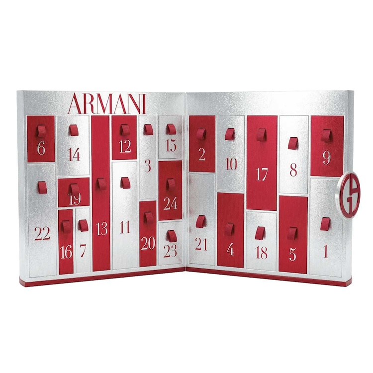 Calendario dell'Avvento - Profumi, Make Up, Skincare