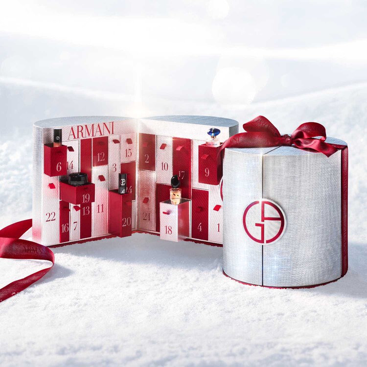 Calendario dell'Avvento - Profumi, Make Up, Skincare