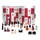 Calendario dell'Avvento - Profumi, Make Up, Skincare
