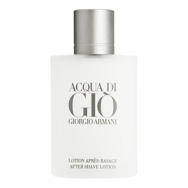 Acqua Di Giò - After Shave Lotion
