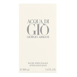 Acqua Di Gio - Balzam poslije brijanja