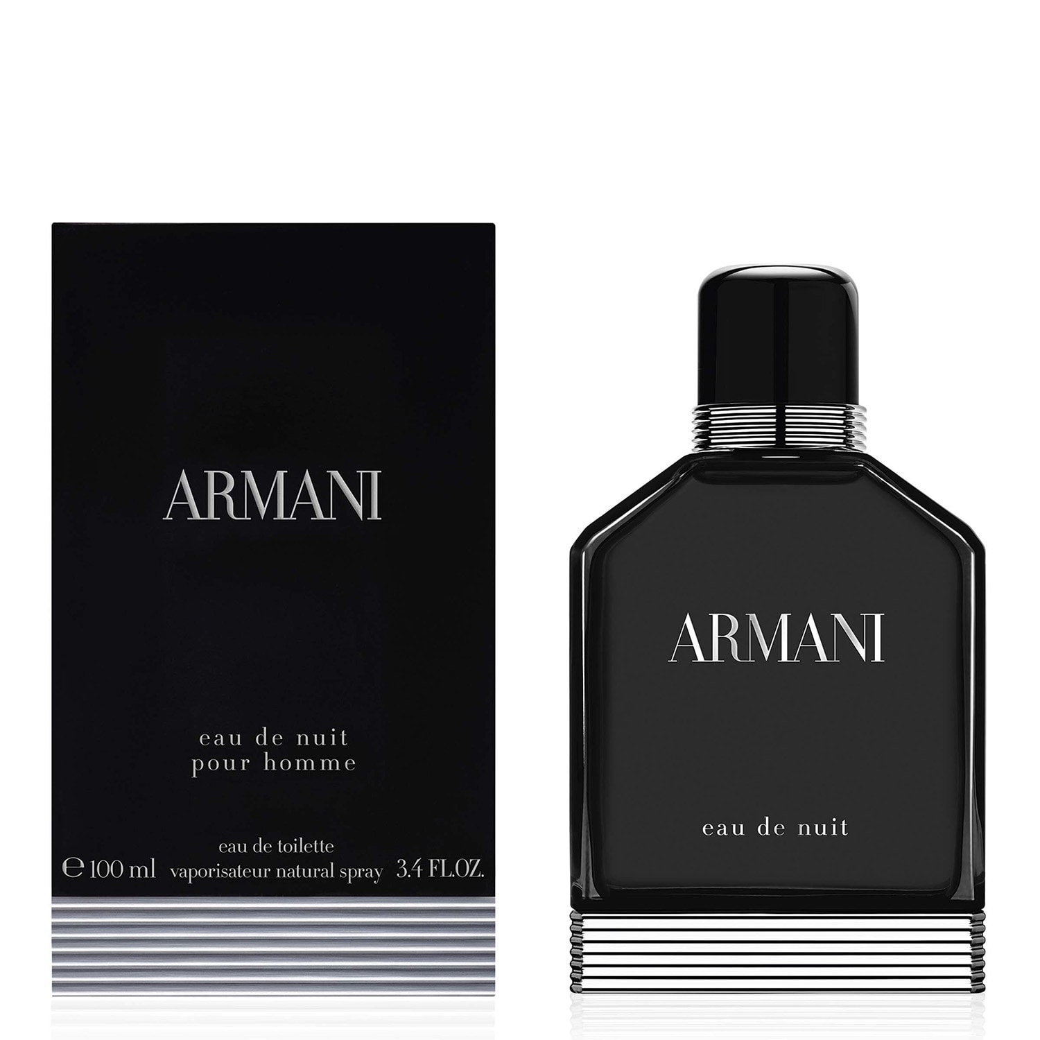 Eau de Nuit - Eau de Toilette | Armani ≡ SEPHORA