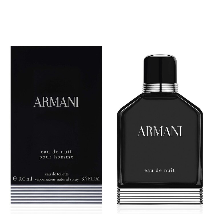 Eau de Nuit - Woda Toaletowa