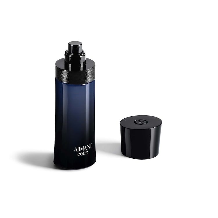 Armani Code Homme - Eau de Toilette