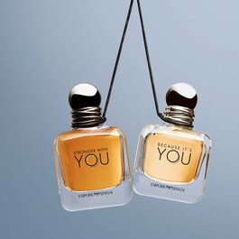 Emporio Armani Because It's You