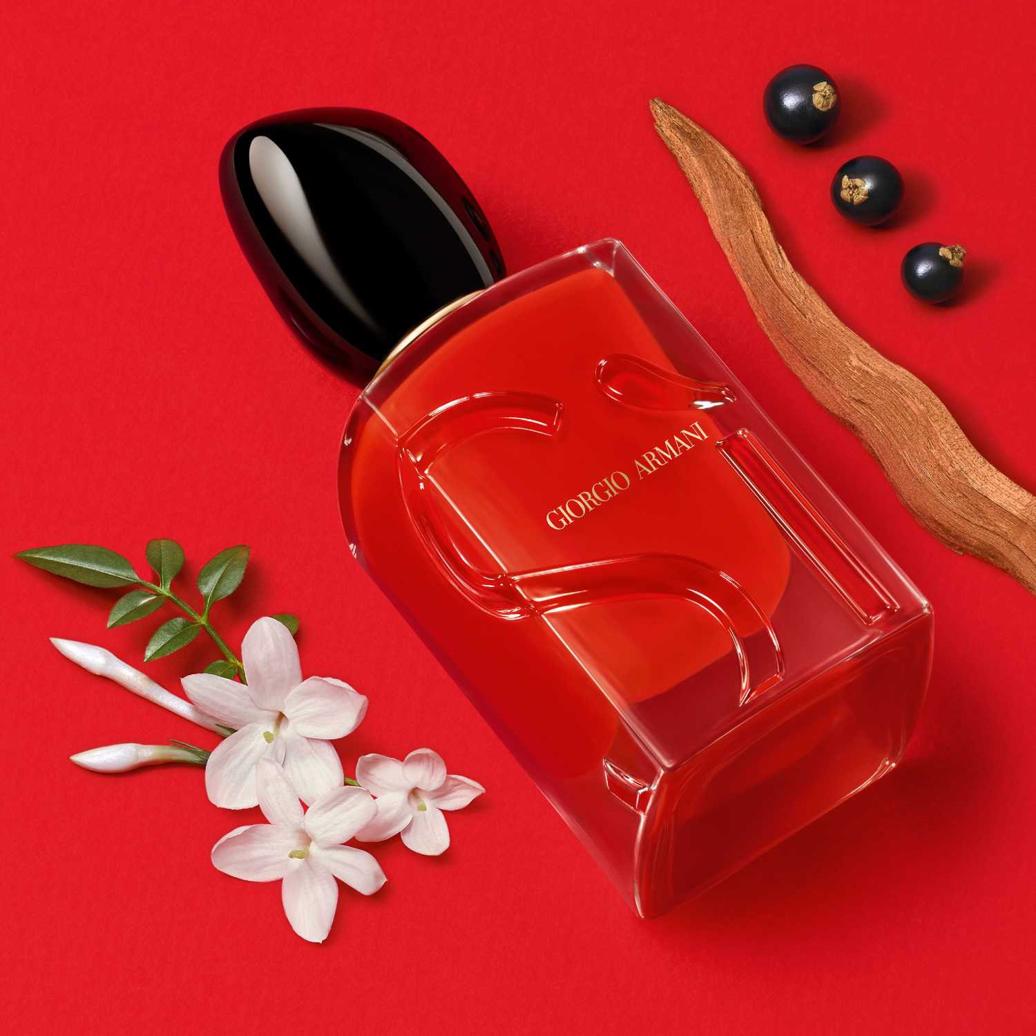 Si Passione - Eau De Parfum Armani ≡ SEPHORA