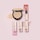 A-BLUSH - Blush Liquide effet bonne mine