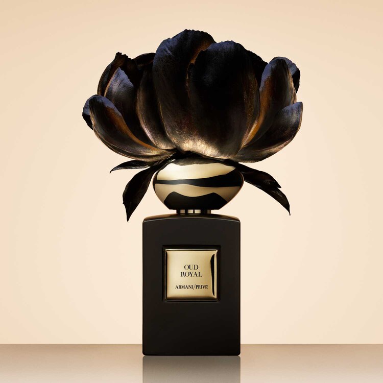 ARMANI PRIVÉ OUD ROYAL - Eau de Parfum