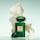 ARMANI PRIVÉ VERT MALACHITE - Eau de Parfum