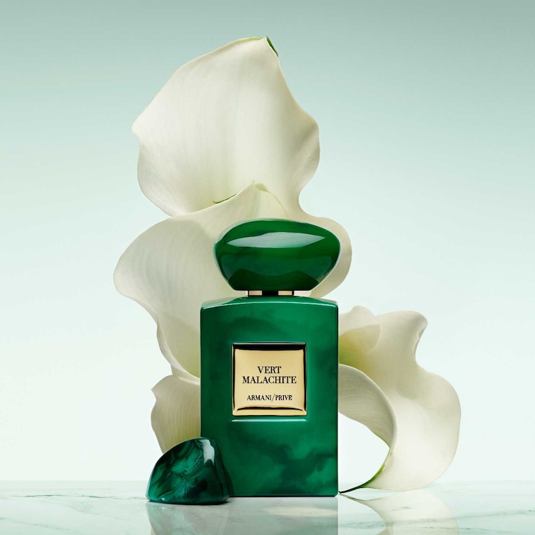 ARMANI PRIVÉ VERT MALACHITE - Eau de Parfum