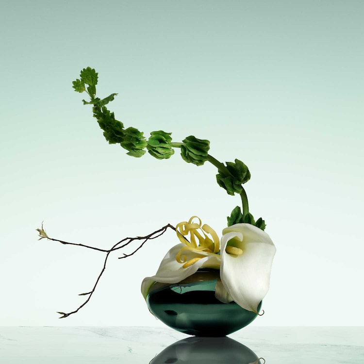 ARMANI PRIVÉ VERT MALACHITE - Eau de Parfum