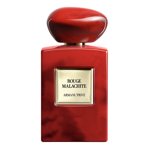 ARMANI - ARMANI PRIVÉ ROUGE MALACHITE