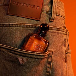 Stronger With You Intensely - Eau de Parfum