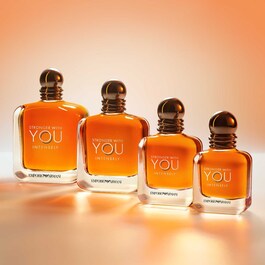 Stronger With You Intensely - Eau de Parfum