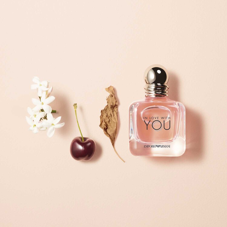 Emporio Armani In Love With You Para Ella - Eau de Parfum
