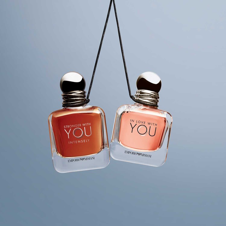 Emporio Armani In Love With You Para Ella - Eau de Parfum