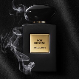 Armani Priv&eacute; Bois Encens - Parfemska voda