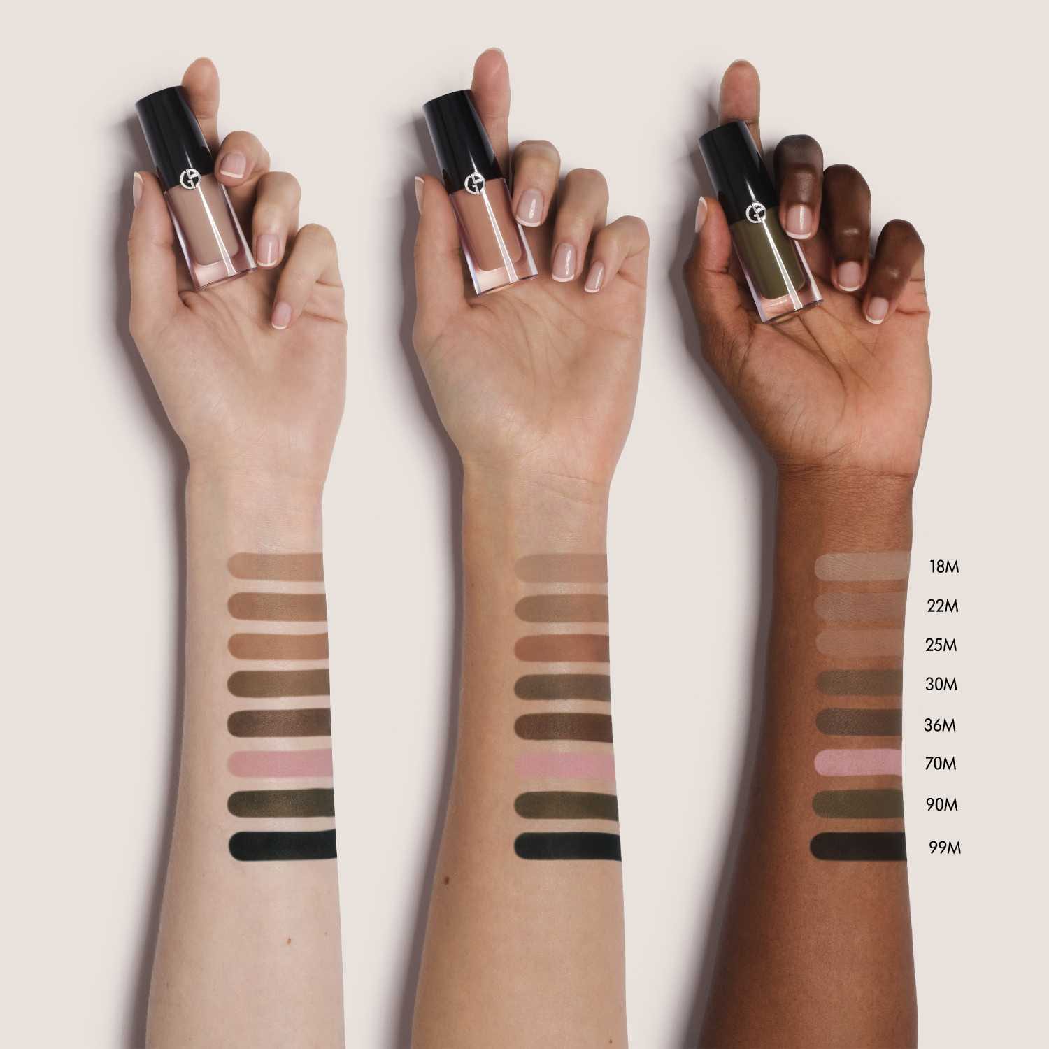 Eye Tint - Likit Far | ARMANI ≡ SEPHORA