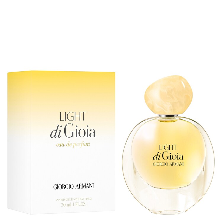 Light di Gioia - Eau de Parfum