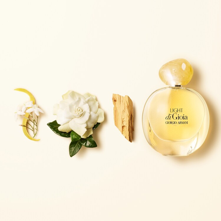 Light di Gioia - Eau de Parfum