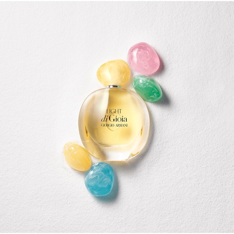 Light di Gioia - Eau de Parfum