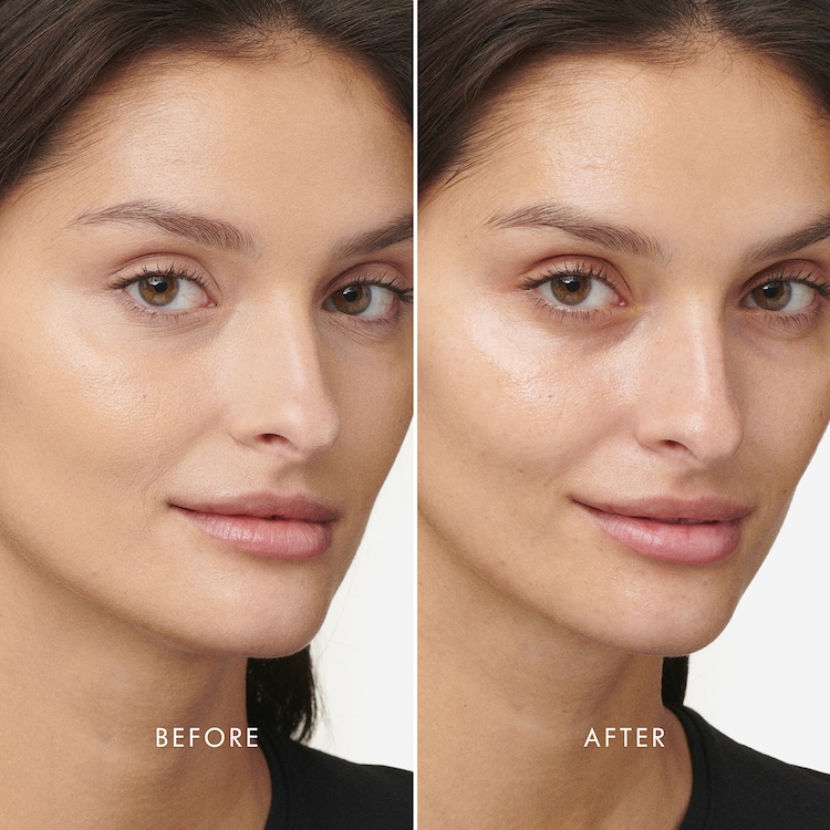 Luminous Silk Hydrating Primer - Primer Hidratante