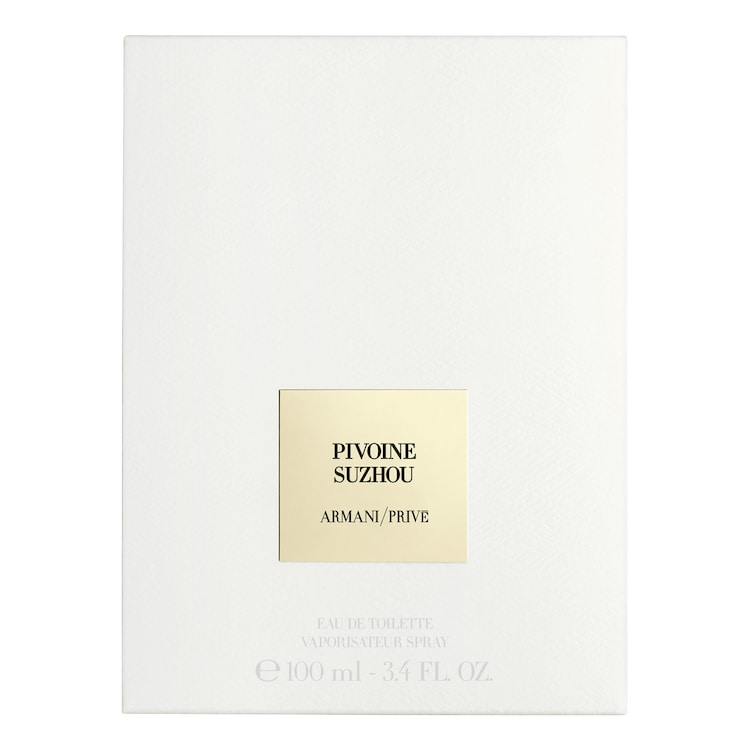 ARMANI PRIVÉ PIVOINE SUZHOU - Eau de toilette fleurie