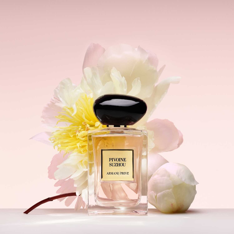 ARMANI PRIVÉ PIVOINE SUZHOU - Eau de toilette fleurie