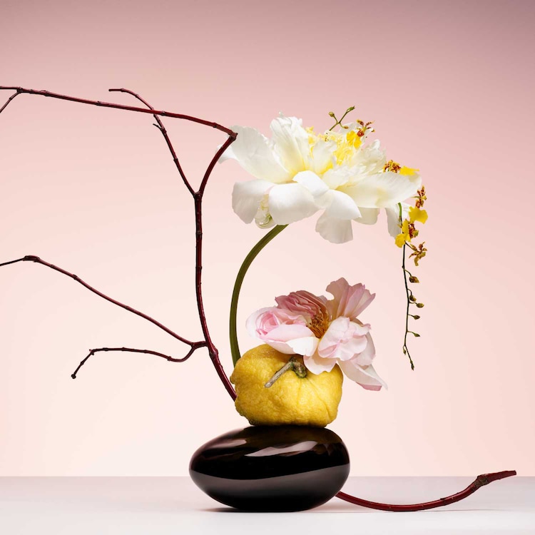 ARMANI PRIVÉ PIVOINE SUZHOU - Eau de toilette fleurie