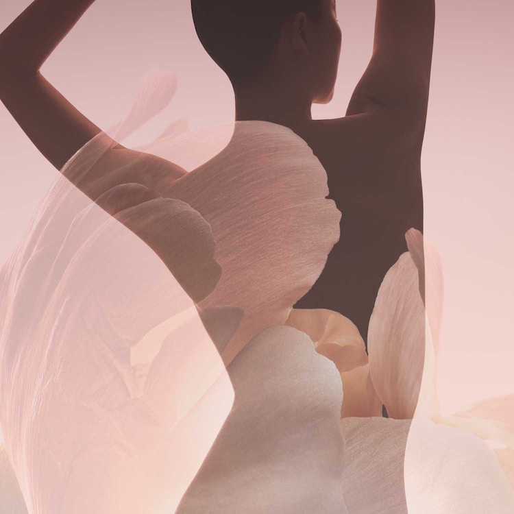 ARMANI PRIVÉ PIVOINE SUZHOU - Eau de toilette fleurie