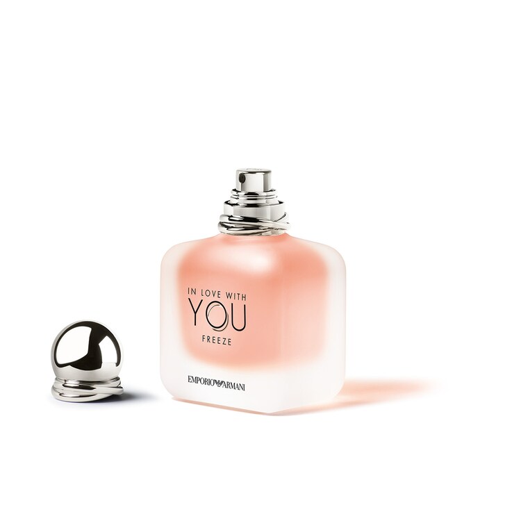 In Love With You Freeze - Eau de Parfum