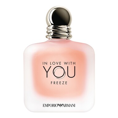 Armani - In Love With You Freeze