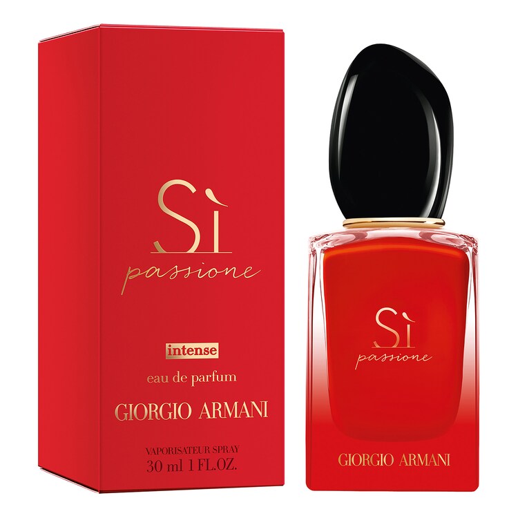 Si Passione Intense - Eau De Parfum