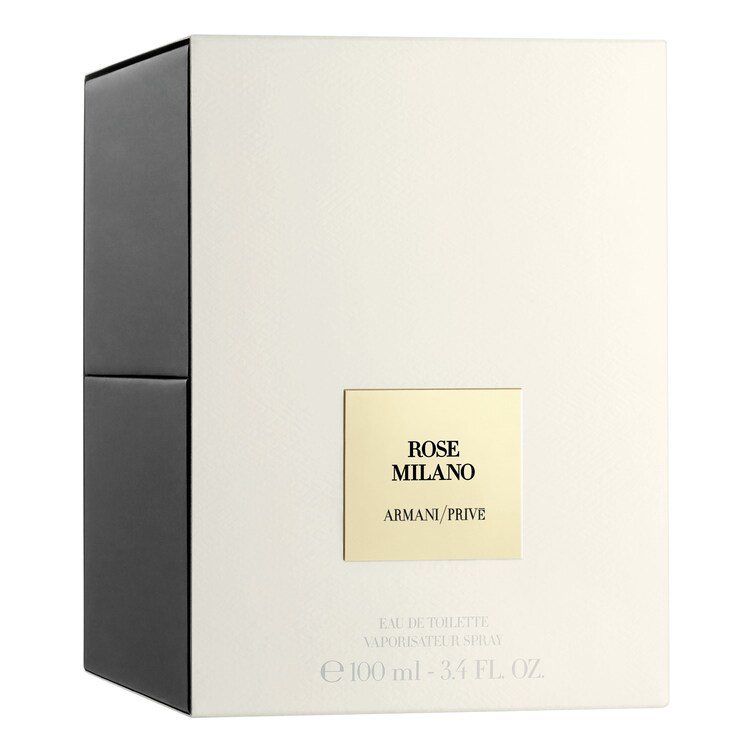 Privé Rose Milano - Eau de Toilette