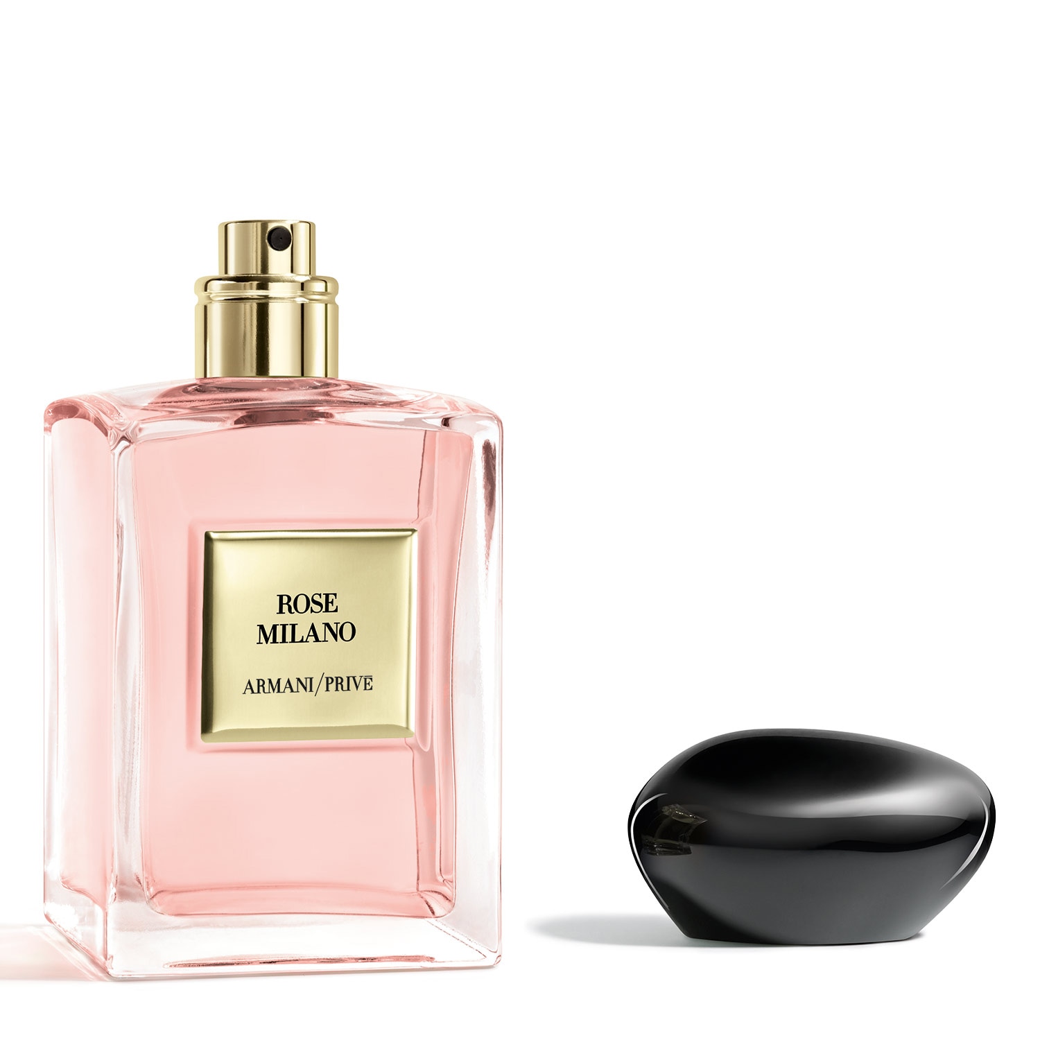 Armani/Privé Rose Milano - Apa de Toaleta | Armani ≡ SEPHORA