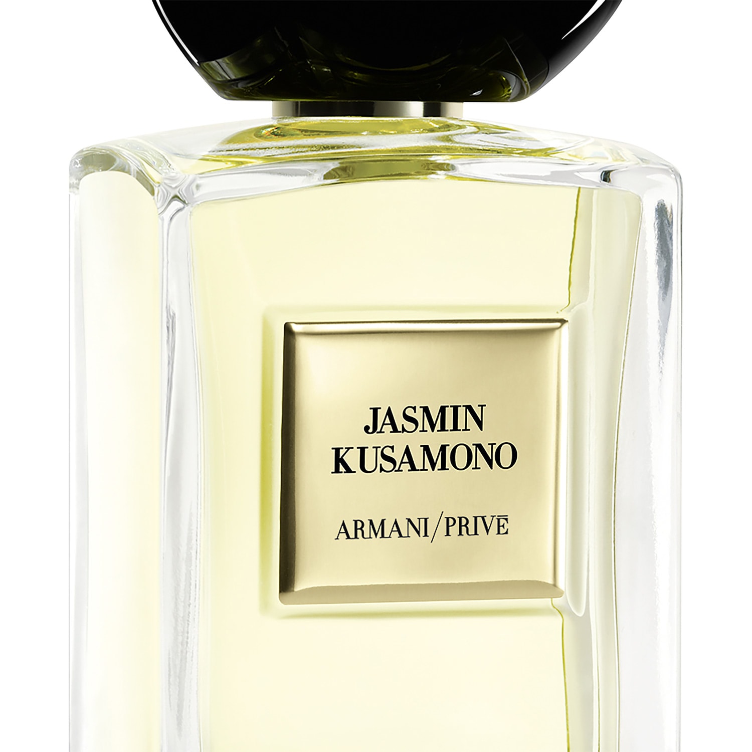 Armani/Privé Jasmin Kusamono - Apa de Toaleta | Armani ≡ SEPHORA
