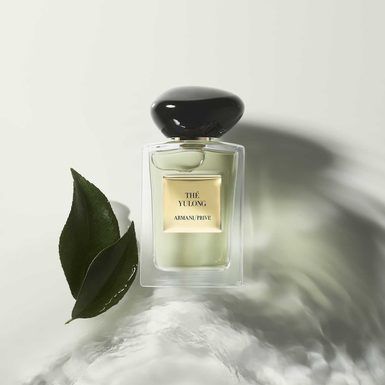 Armani Prive Thé Yulong- Eau de Toilette