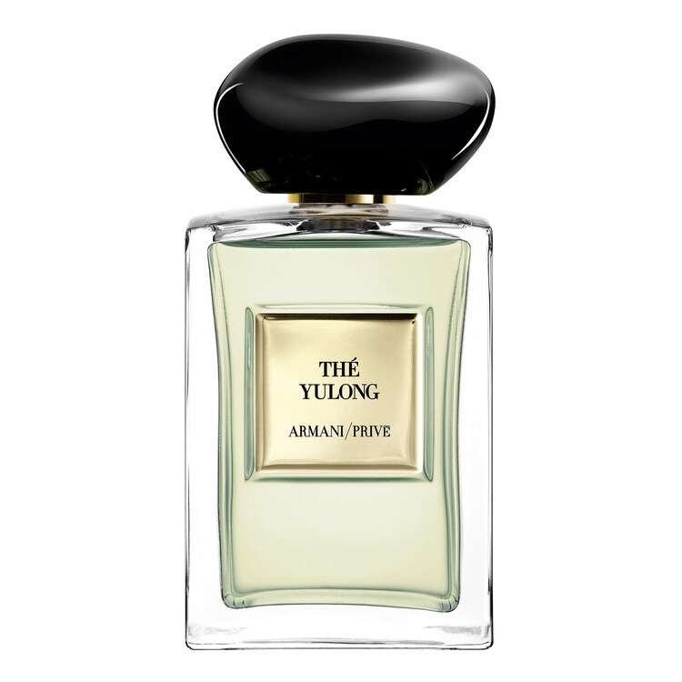 Armani/Privé Thé Yulong - Apa de Toaleta