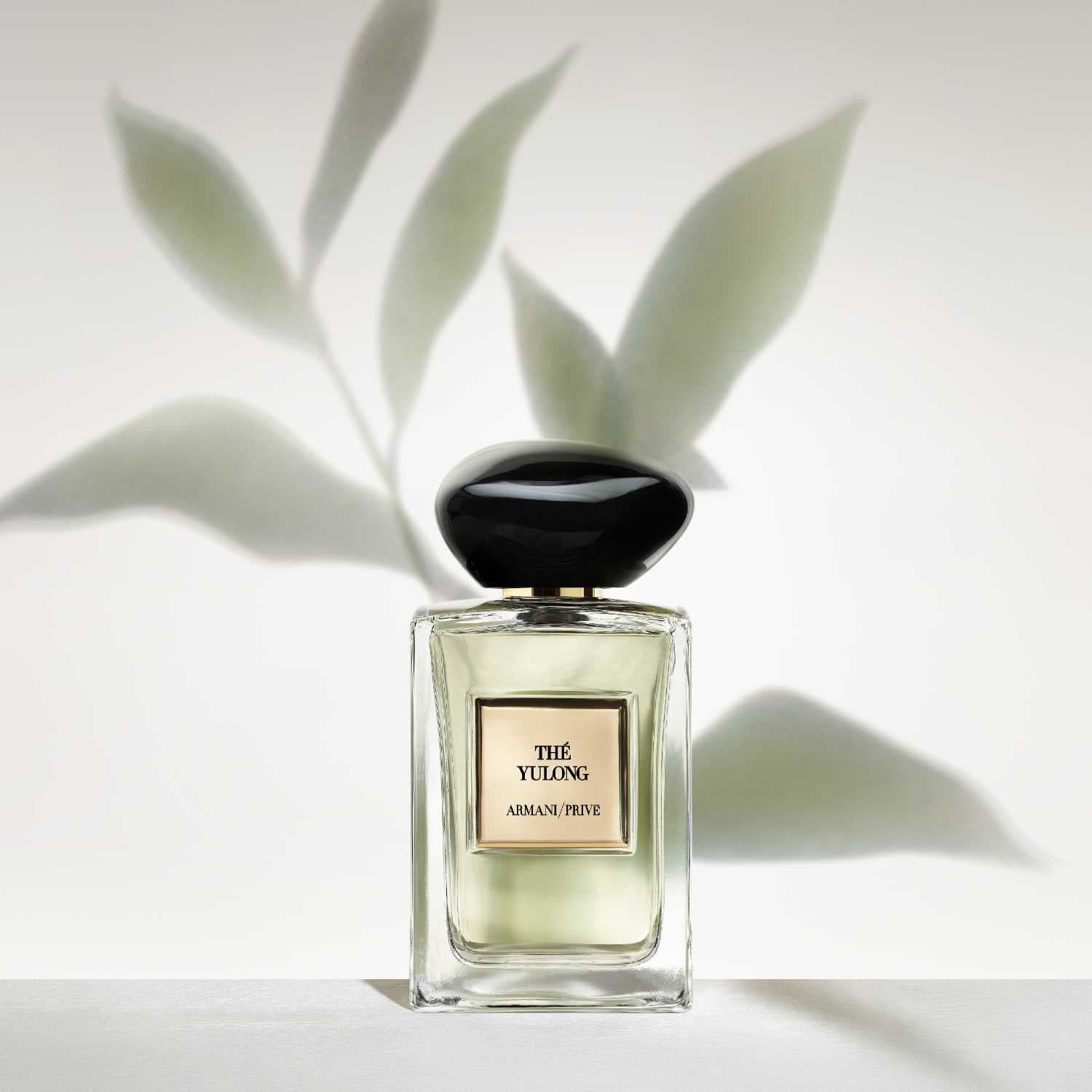 ARMANI/PRIVE THE YULONG 香水 100ml Privé The Yulong - Eau de Toilette | ARMANI ≡ SEPHORA