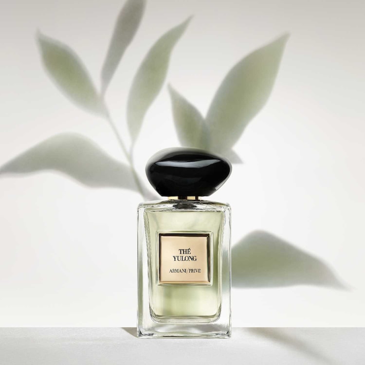 Privé Thé Yulong - Eau de Toilette