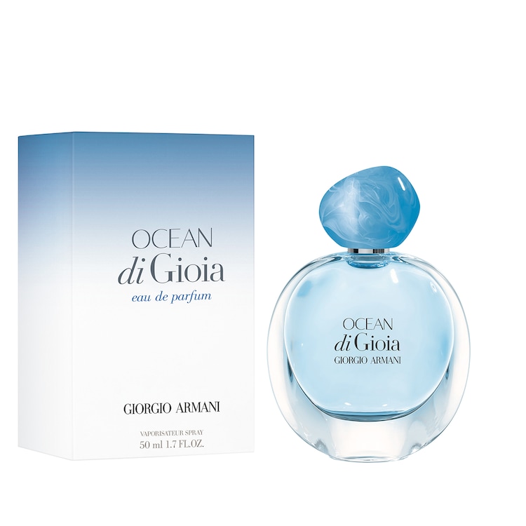 Ocean di Gioia - Parfémová voda