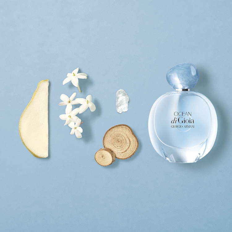 Ocean di Gioia - Parfémová voda