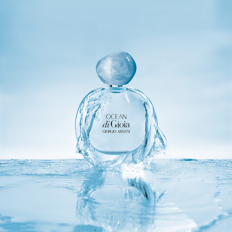 Ocean di Gioia - Parfémová voda