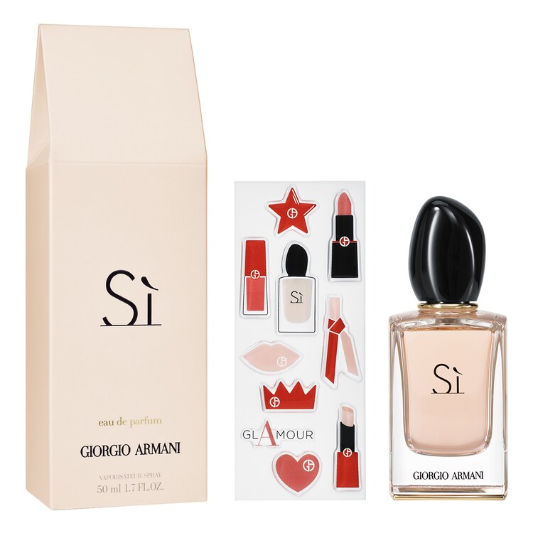 Special Edition Si - Eau de Parfum
