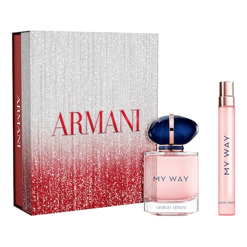 ARMANI - My Way
