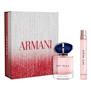 ARMANI - My Way