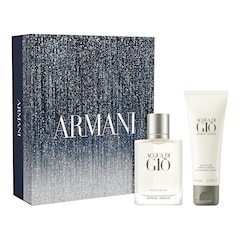 Acqua di Gi&ograve; - Cofanetto Eau de toilette, Gel Doccia, ARMANI