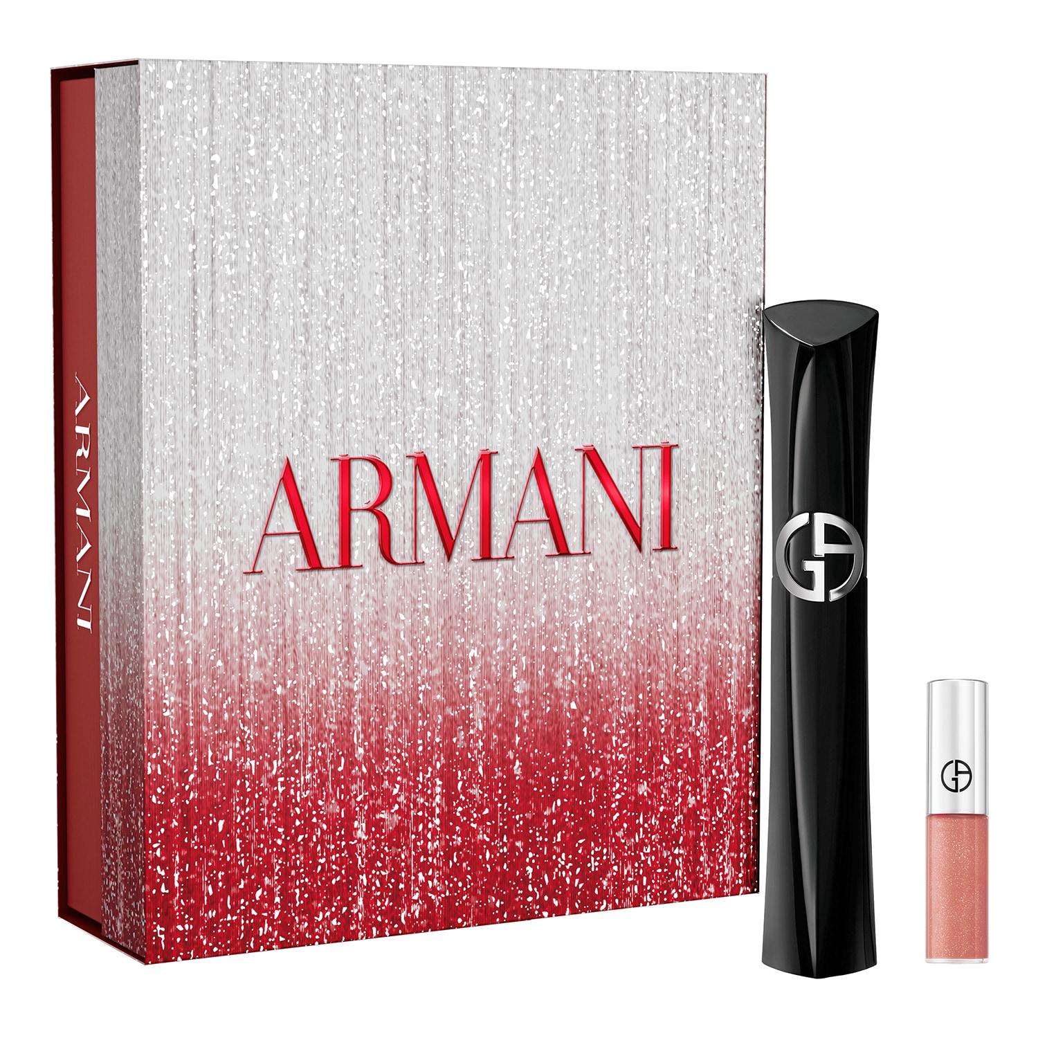 Vertigo Lift - Coffret maquillage | ARMANI ≡ SEPHORA